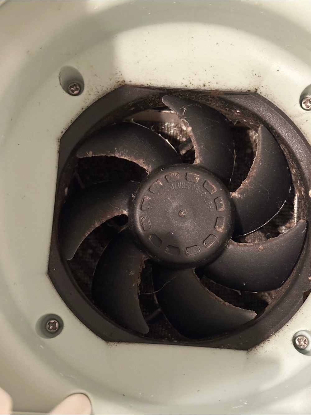 Canopy humidifier (1st version) - Picture 11 of 15